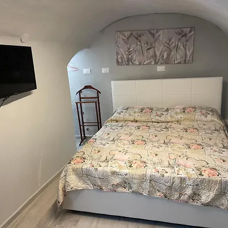 Apartment Loft Via Palma