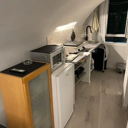 Loft Via Palma *