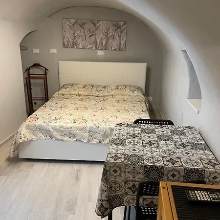 Loft Via Palma Apartment
