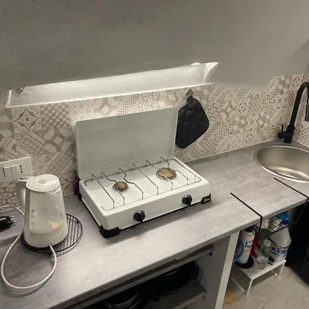 شقة Loft Via Palma سانريمو