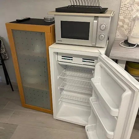 Loft Via Palma شقة