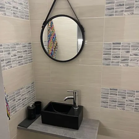 شقة Loft Via Palma