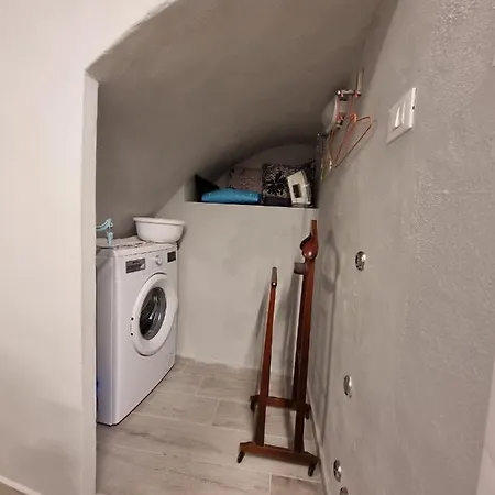 Loft Via Palma