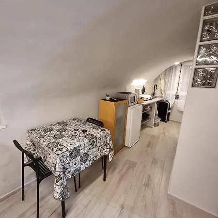 Loft Via Palma Sanremo
