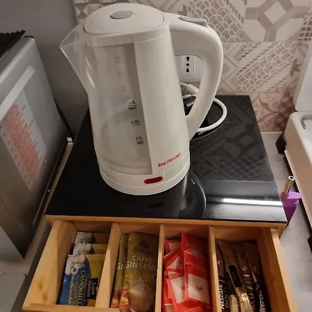 Loft Via Palma شقة *