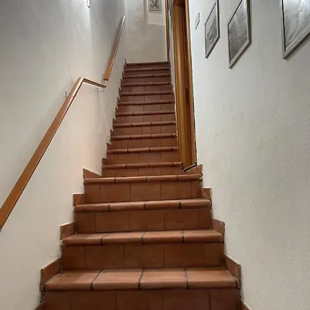 Loft Via Palma דירה