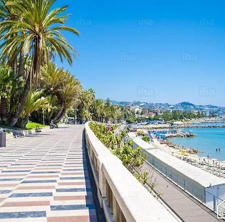 Apartman Loft Via Palma *