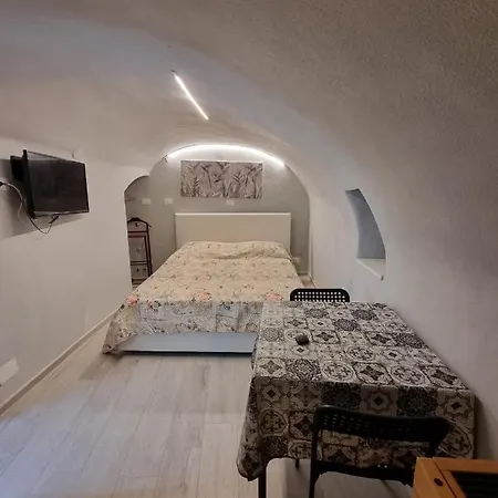 Loft Via Palma