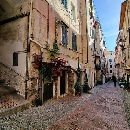 Loft Via Palma דירה