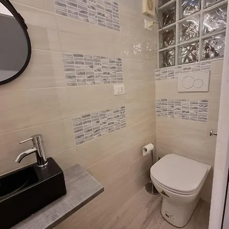 Apartman Loft Via Palma