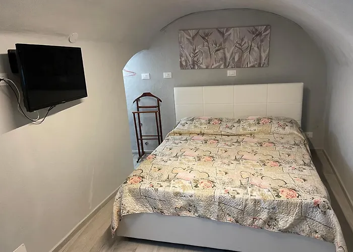 Apartamento Loft Via Palma