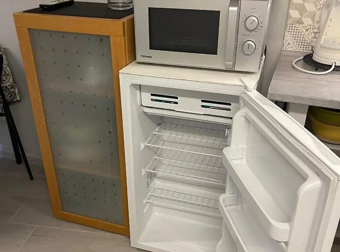 Loft Via Palma דירה