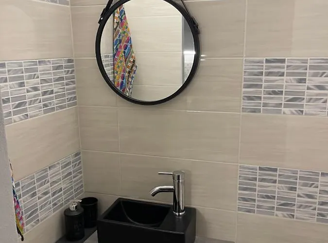 דירה Loft Via Palma