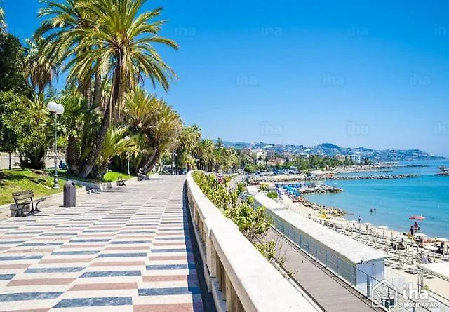 Apartamento Loft Via Palma *