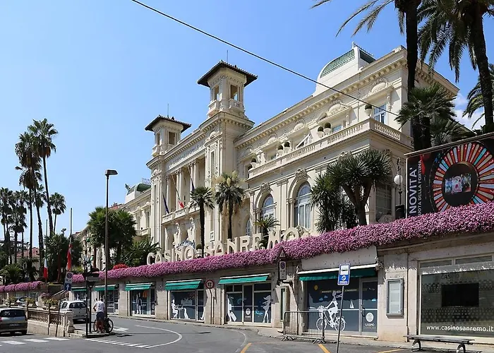 Apartamento Loft Via Palma