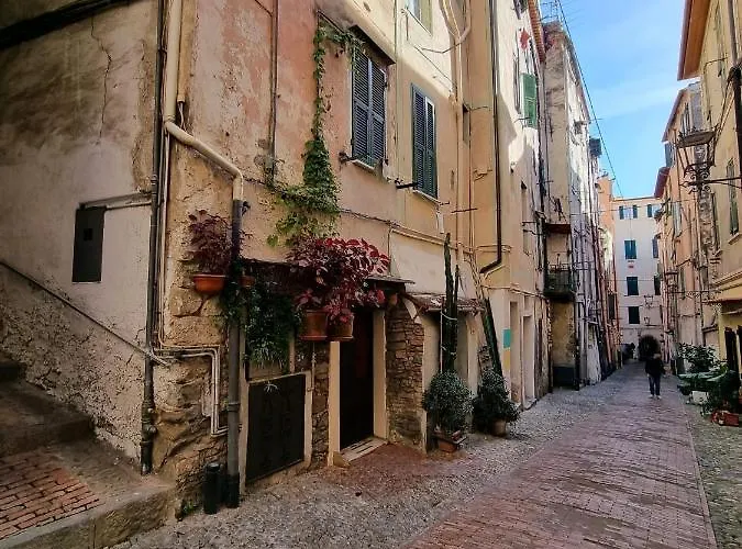 Loft Via Palma Apartamento