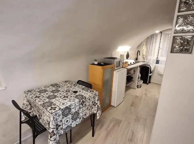Loft Via Palma San Remo