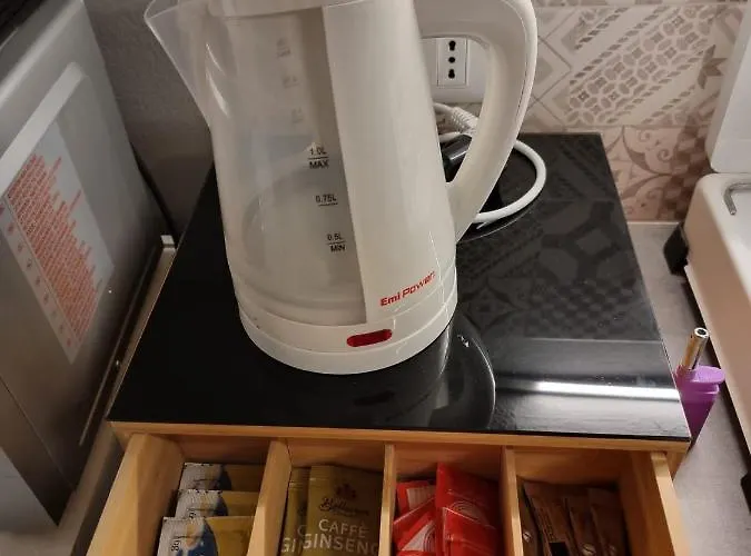 Loft Via Palma Apartamento *