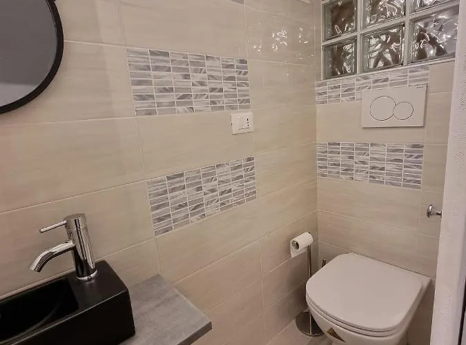 Apartamento Loft Via Palma