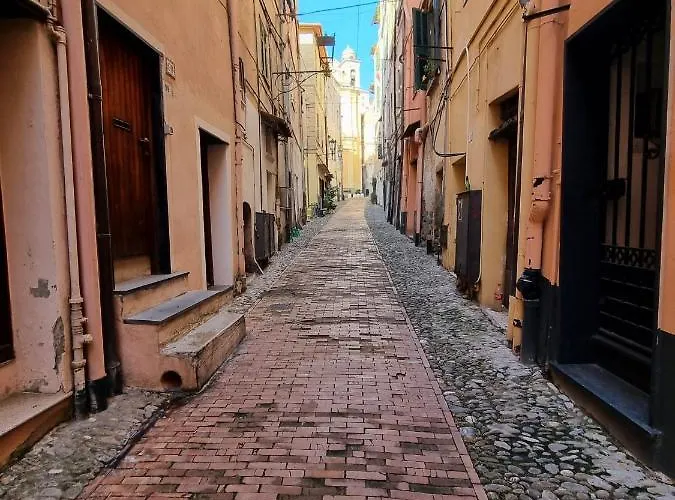 דירה Loft Via Palma